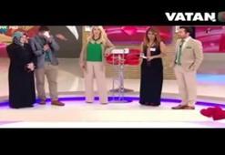 Damat adayı kartını fırlatıp gitti