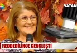 Gelin adayı reddedilince bakın nasıl değişti