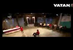 Serenay'dan yok artık dedirttirecek dans şovu!