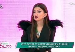 Nur Yerlitaş Sima'yı neden azarladı?