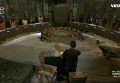 Survivor adasında Var mısın Yok musun sürprizi