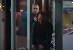 Can ve Babür, Güneş'in ofisine gizlice girerse