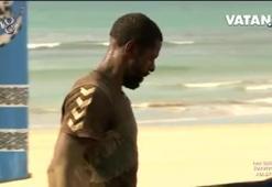 Pascal Nouma sinir krizi geçirdi