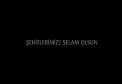 Deniz Kuvvetleri Komutanlığı'ndan Çanakkale klibi