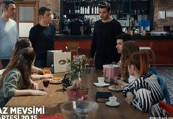 Kiraz Mevsimi 42. bölüm fragmanı