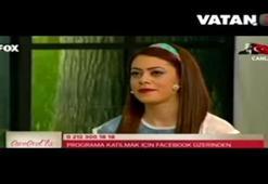 Damat adayının sözleri Esra Erol'u kızdırdı