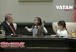 'Off şimdi beni yıktın'