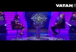 Selçuk Yöntem'i çaresiz bırakan yarışmacı