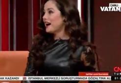 Kadir Çöpdemir canlı yayında pot kırdı