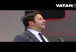 Sürpriz evlenme teklifi