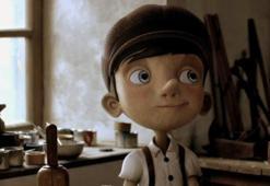 Pinokyo Film Fragmanı