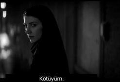 Gece Yarısı Sokakta Tek Başına Bir Kız Film Fragmanı