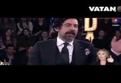 Ebru Polat'ın, klibindeki havuzdan çıkış sahnesi olay oldu