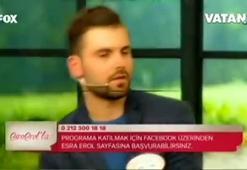 Esra Erol'da damat adayına şok teklif!
