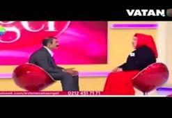 'Kocam eve sevgilisini getirip...'