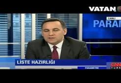 Deniz Zeyrek, sözünü kesen Ebru Baki'ye patladı