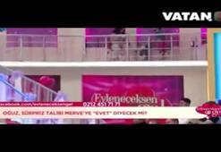 2 damat adayına da talip oldu