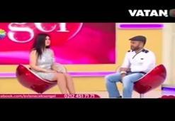 Damat adayı ortalığı fena karıştırdı