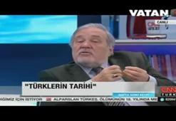 İlber Ortaylı: Spikerler Türkçe'yi bozuyor