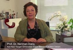 Prof. Dr. Neriman İnanç’tan Ebeveynlere Önemli Uyarı: Laktoz intoleransında sütten uzaklaşmayın
