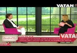 Esra Erol'dan inanılmaz gaf