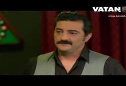 Poyraz Karayel'e damga vuran Twitter yorumu
