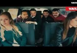 Ünlü popçu Rober Hatemo'yu kızdıran sahne!..