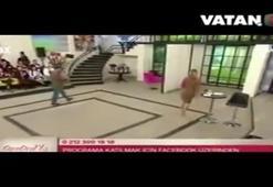 Esra Erol'dan şaşırtan hareket