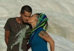 Sonsuz Bir Aşk Film Fragmanı