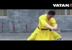 Maktapla kafasını deldi +18