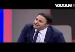 Kocasının tuvalet sevdasını diline doladı