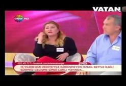 Evleneceksen Gel'de pinti damat adayı herkesi güldürdü