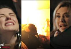Kiraz Mevsimi 38. bölüm fragmanı