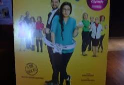 Sinemaseverler gözünden 'Kocan Kadar Konuş' filmi!..