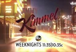 Jimmy Kimmel’den ‘Hiç Üçlü Seks Yaptınız mı?’ sorusu!..
