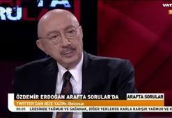 Erdoğan: Gülen medyasının tekliflerini reddettim