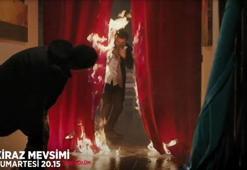 Kiraz Mevsimi 37. bölüm 2. fragmanı