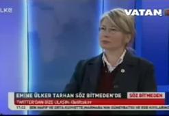 Emine Ülker Tarhan Elif Çakır'a konuk oldu