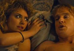 She's Funny That Way Film Fragmanı