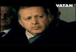 Erdoğan'dan protokol uyarısı