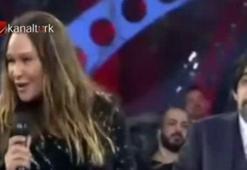 Hülya Avşar’dan şoke eden hareketler!..