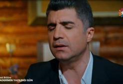 Özcan Deniz'den 'Değmen Benim Gamlı Yaslı Gönlüme'!..