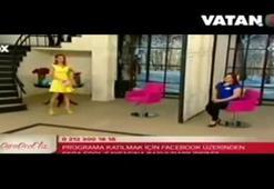 Damat adayı: Kafatasımız uyarsa!
