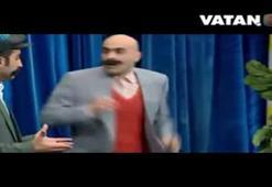 Güldür Güldür'de Maceracı skeci