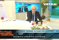 Kocamla cinsel ilişkiye giremiyorum!..