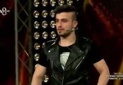 Yetenek Sizsiniz Türkiye'de illüzyon gösterisiyle Yaser Koçak!..