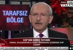 Canlı yayında sürpriz konuk