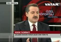 Yeni kıdem tazminatı nasıl olacak?
