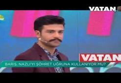 Bülent Ersoy hüngür hüngür ağladı