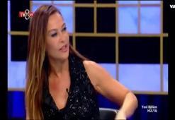Hülya Avşar: Babamın adı Ello benim adım Malakan